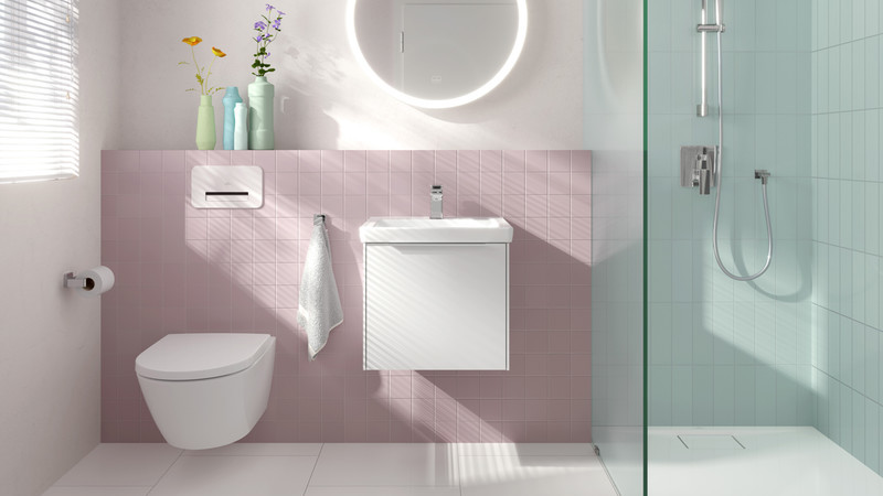 Bimbear.com - Villeroy & Boch Architectura